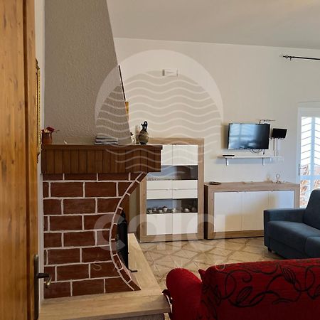 Villa Conversano By Cala Salento Torre Lapillo Extérieur photo