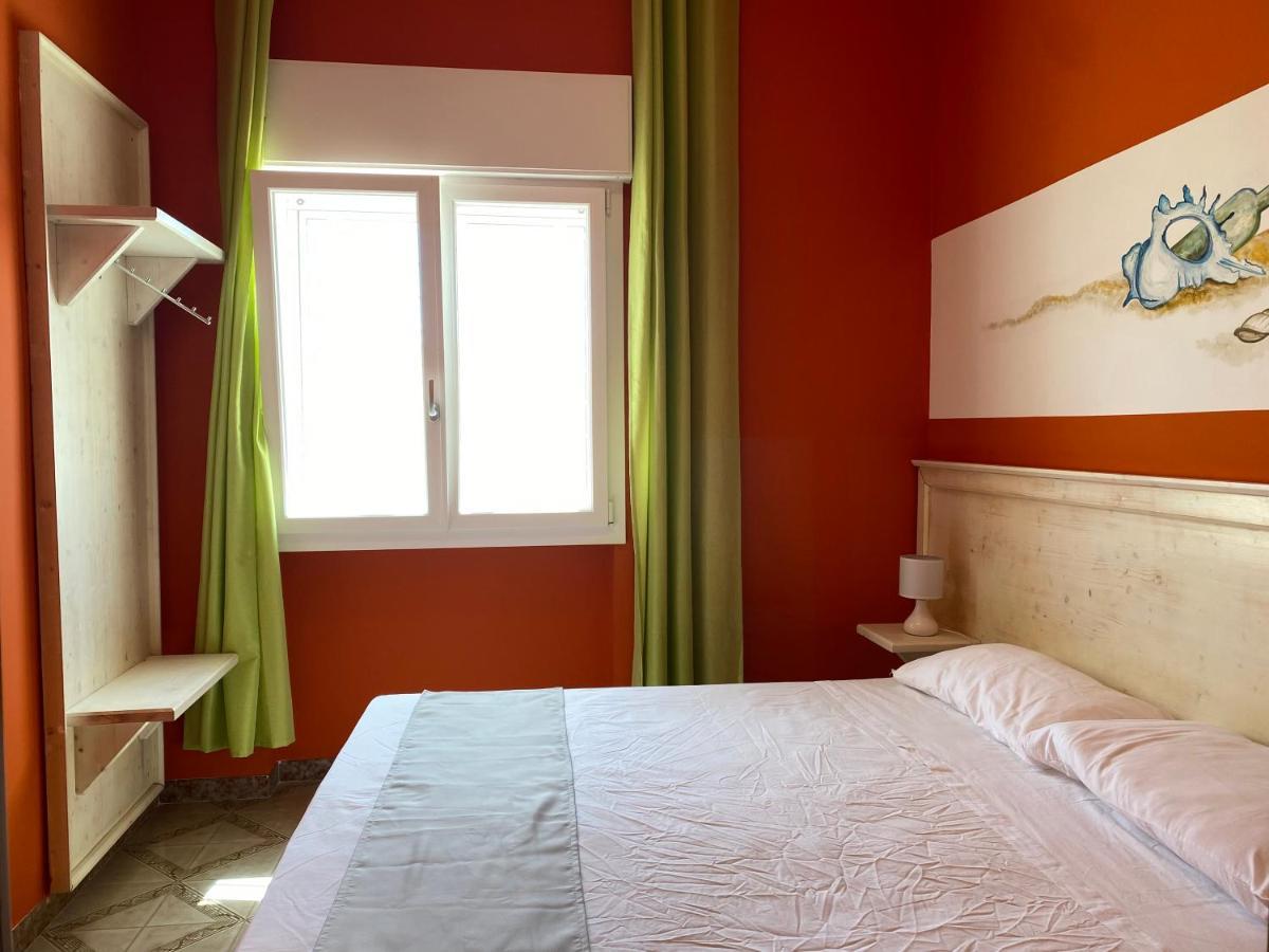Villa Conversano By Cala Salento Torre Lapillo Extérieur photo