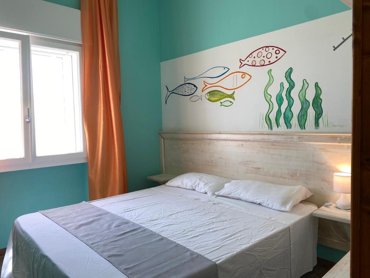 Villa Conversano By Cala Salento Torre Lapillo Extérieur photo